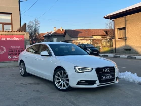 Audi A5 3, 0TDI 245k.c., снимка 2