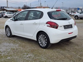 Peugeot 208 1.2 I / ALLURE/EURO 6B, снимка 6