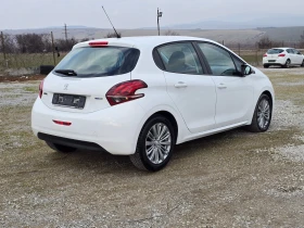 Peugeot 208 1.2 I / ALLURE/EURO 6B, снимка 5