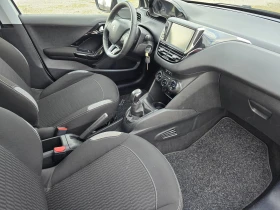 Peugeot 208 1.2 I / ALLURE/EURO 6B, снимка 9