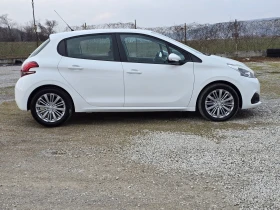 Peugeot 208 1.2 I / ALLURE/EURO 6B, снимка 4