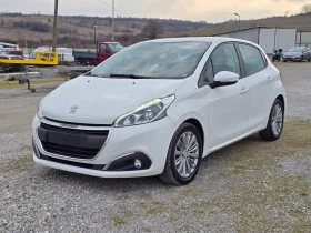 Peugeot 208 1.2 I / ALLURE/EURO 6B, снимка 1