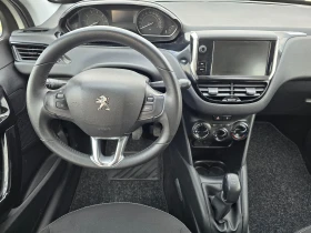 Peugeot 208 1.2 I / ALLURE/EURO 6B, снимка 14