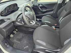 Peugeot 208 1.2 I / ALLURE/EURO 6B, снимка 8