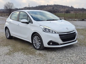 Peugeot 208 1.2 I / ALLURE/EURO 6B, снимка 3