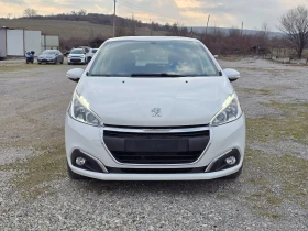 Peugeot 208 1.2 I / ALLURE/EURO 6B, снимка 2