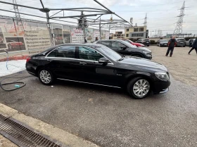 Mercedes-Benz S 500 S500 MAYBACH FACELIFT 4MATIC LONG FULL | Mobile.bg    10