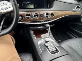 Mercedes-Benz S 500 S500 MAYBACH FACELIFT 4MATIC LONG FULL | Mobile.bg    12