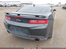 Chevrolet Camaro 1LT* 3.6* V6* ПОДГРЕВ* КАМЕРА* КЕЙЛЕС - 22900 лв. - 91357252 | Car24.bg