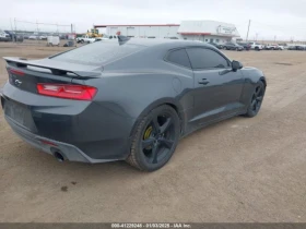 Chevrolet Camaro 1LT* 3.6* V6* ПОДГРЕВ* КАМЕРА* КЕЙЛЕС - 22900 лв. - 91357252 | Car24.bg