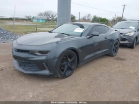 Chevrolet Camaro 1LT* 3.6* V6* ПОДГРЕВ* КАМЕРА* КЕЙЛЕС 1