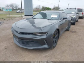 Chevrolet Camaro 1LT* 3.6* V6* ПОДГРЕВ* КАМЕРА* КЕЙЛЕС - 22900 лв. - 91357252 | Car24.bg