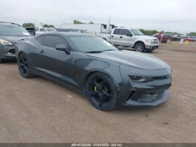 Chevrolet Camaro 1LT* 3.6* V6* ПОДГРЕВ* КАМЕРА* КЕЙЛЕС - 22900 лв. - 91357252 | Car24.bg