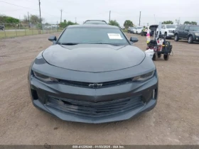 Chevrolet Camaro 1LT* 3.6* V6* ПОДГРЕВ* КАМЕРА* КЕЙЛЕС - 22900 лв. - 91357252 | Car24.bg