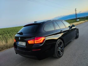 BMW 530 F11, снимка 4