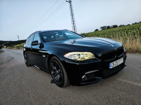 BMW 530 F11, снимка 1