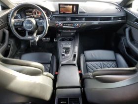 Audi S5 Bang & Olufsen* Virtual Cockpit Plus - 40500 лв. - 77158959 | Car24.bg