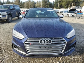 Audi S5 Bang & Olufsen* Virtual Cockpit Plus - 40500 лв. - 77158959 | Car24.bg