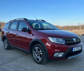 Dacia Logan 1.5dci, 91000км, STEPWAY, снимка 4