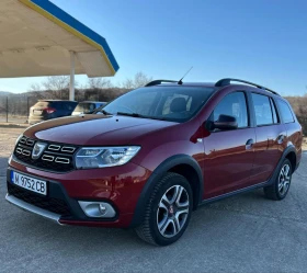 Dacia Logan 1.5dci, 91000км, STEPWAY, снимка 1