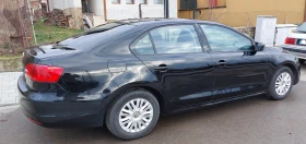 VW Jetta 2.0 115hp manual, снимка 6