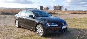Обява за продажба на VW Jetta 2.0 115 к.с. ръчка АГУ ~15 999 лв. - изображение 2