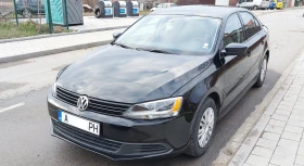 VW Jetta 2.0 115hp manual, снимка 2