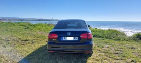 Обява за продажба на VW Jetta 2.0 115 к.с. ръчка ~16 000 лв. - изображение 3