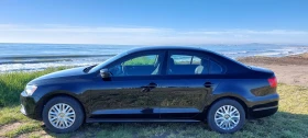 Обява за продажба на VW Jetta 2.0 115 к.с. ръчка ~16 000 лв. - изображение 2