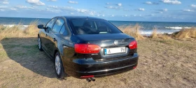 Обява за продажба на VW Jetta 2.0 115 к.с. ръчка АГУ ~15 999 лв. - изображение 3