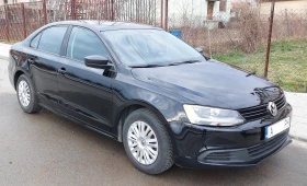 VW Jetta 2.0 115hp manual, снимка 7