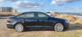 Обява за продажба на VW Jetta 2.0 115 к.с. ръчка АГУ ~15 999 лв. - изображение 6
