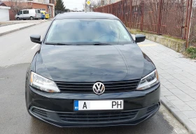 VW Jetta 2.0 115hp manual, снимка 1