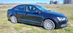 Обява за продажба на VW Jetta 2.0 115 к.с. ръчка ~16 000 лв. - изображение 5