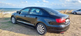 Обява за продажба на VW Jetta 2.0 115 к.с. ръчка АГУ ~15 999 лв. - изображение 7