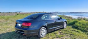 Обява за продажба на VW Jetta 2.0 115 к.с. ръчка ~16 000 лв. - изображение 4