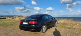 Обява за продажба на VW Jetta 2.0 115 к.с. ръчка АГУ ~15 999 лв. - изображение 4