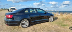 Обява за продажба на VW Jetta 2.0 115 к.с. ръчка АГУ ~15 999 лв. - изображение 5