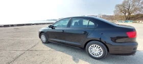 VW Jetta 2.0 115hp manual, снимка 17