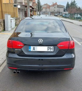 VW Jetta 2.0 115hp manual, снимка 5