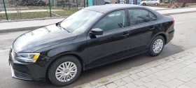 VW Jetta 2.0 115hp manual, снимка 3