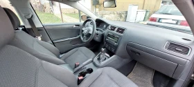 VW Jetta 2.0 115hp manual, снимка 8