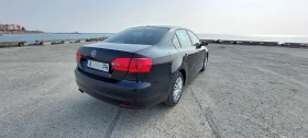 VW Jetta 2.0 115hp manual, снимка 16