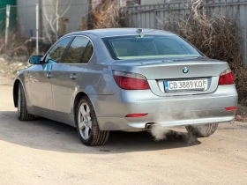 BMW 530 Xi ГАЗ - 4000 € / 7823.32 лв. - 54845424 3