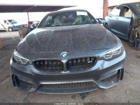 BMW M4 3L I6 FI DOHC 24V NF4 Rear Wheel Drive - 48800 лв. - 23491773 | Car24.bg