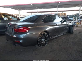 BMW M4 3L I6 FI DOHC 24V NF4 Rear Wheel Drive - 48800 лв. - 23491773 | Car24.bg