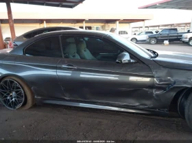 BMW M4 3L I6 FI DOHC 24V NF4 Rear Wheel Drive - 48800 лв. - 23491773 | Car24.bg