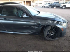 BMW M4 3L I6 FI DOHC 24V NF4 Rear Wheel Drive - 48800 лв. - 23491773 | Car24.bg