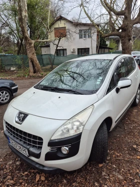 Обява за продажба на Peugeot 3008 ~11 500 лв. - изображение 4