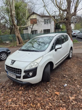 Обява за продажба на Peugeot 3008 ~11 500 лв. - изображение 5